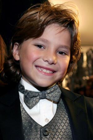 Blake Woodruff List of All Movies & Filmography | Fandango